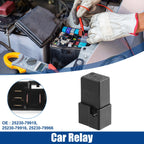 Motor Relay for Nissan Altima (2007–2009)