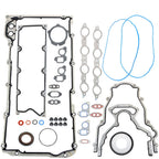Gasket Set for Chevy LS1/LS6/LQ4/LQ9 4.8/5.3L (2007–2010)