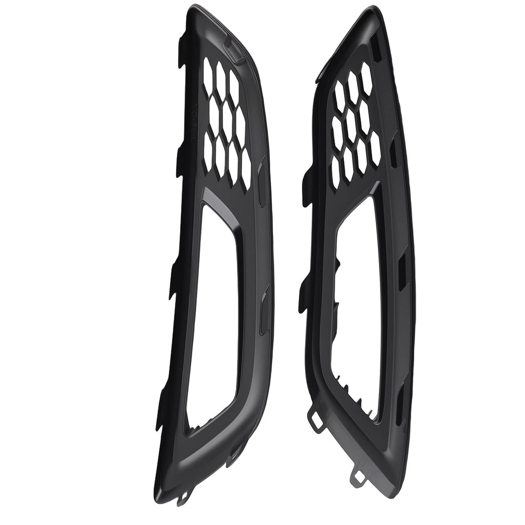 Fog Light Grille Set for Ford Focus (2015-2017)