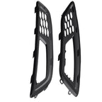 Fog Light Grille Set for Ford Focus (2015-2017)
