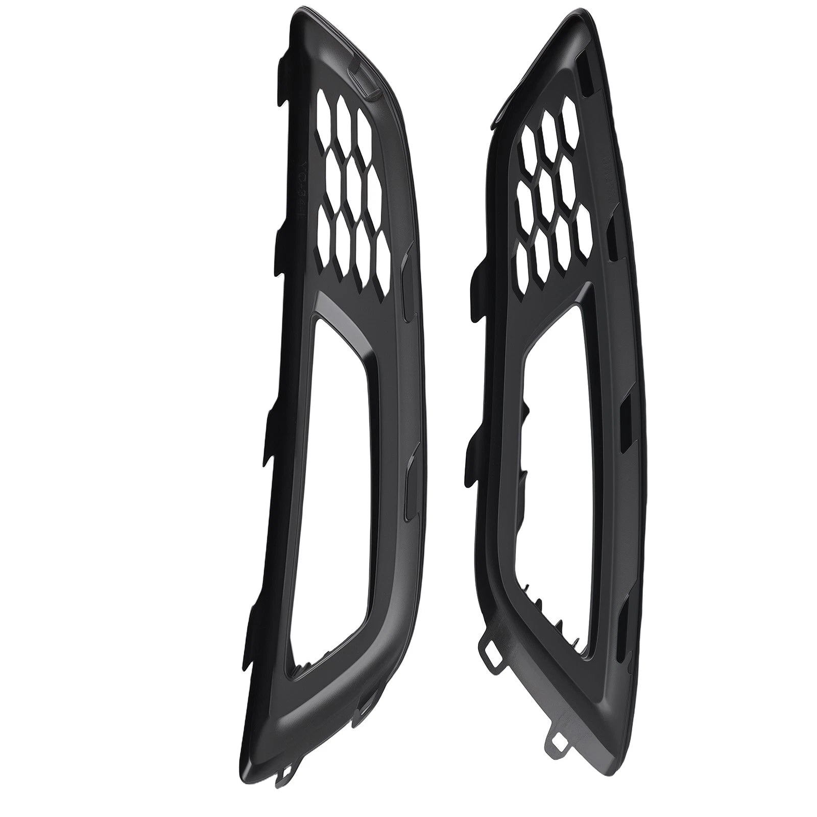 Fog Light Grille Set for Ford Focus (2015-2017)