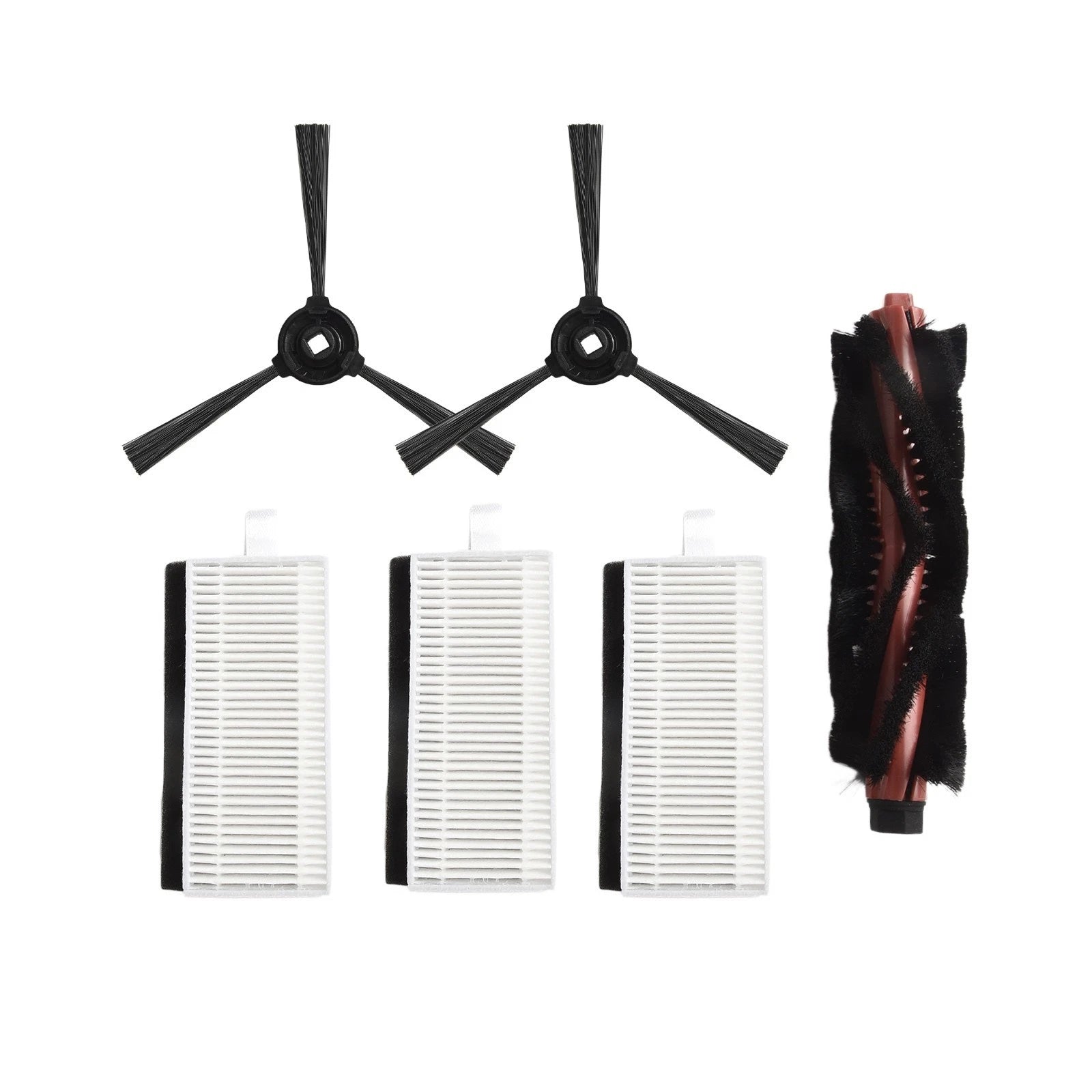 Vacuum Cleaner Accessories for M200, M201, M520, MM571, T700