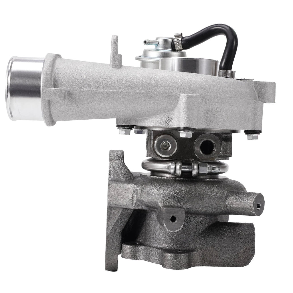 K04 Billet Turbo for Mazda CX-7, Mazdaspeed 3, 6 2.3L (2006–2014)