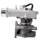 K04 Billet Turbo for Mazda CX-7, Mazdaspeed 3, 6 2.3L (2006–2014)
