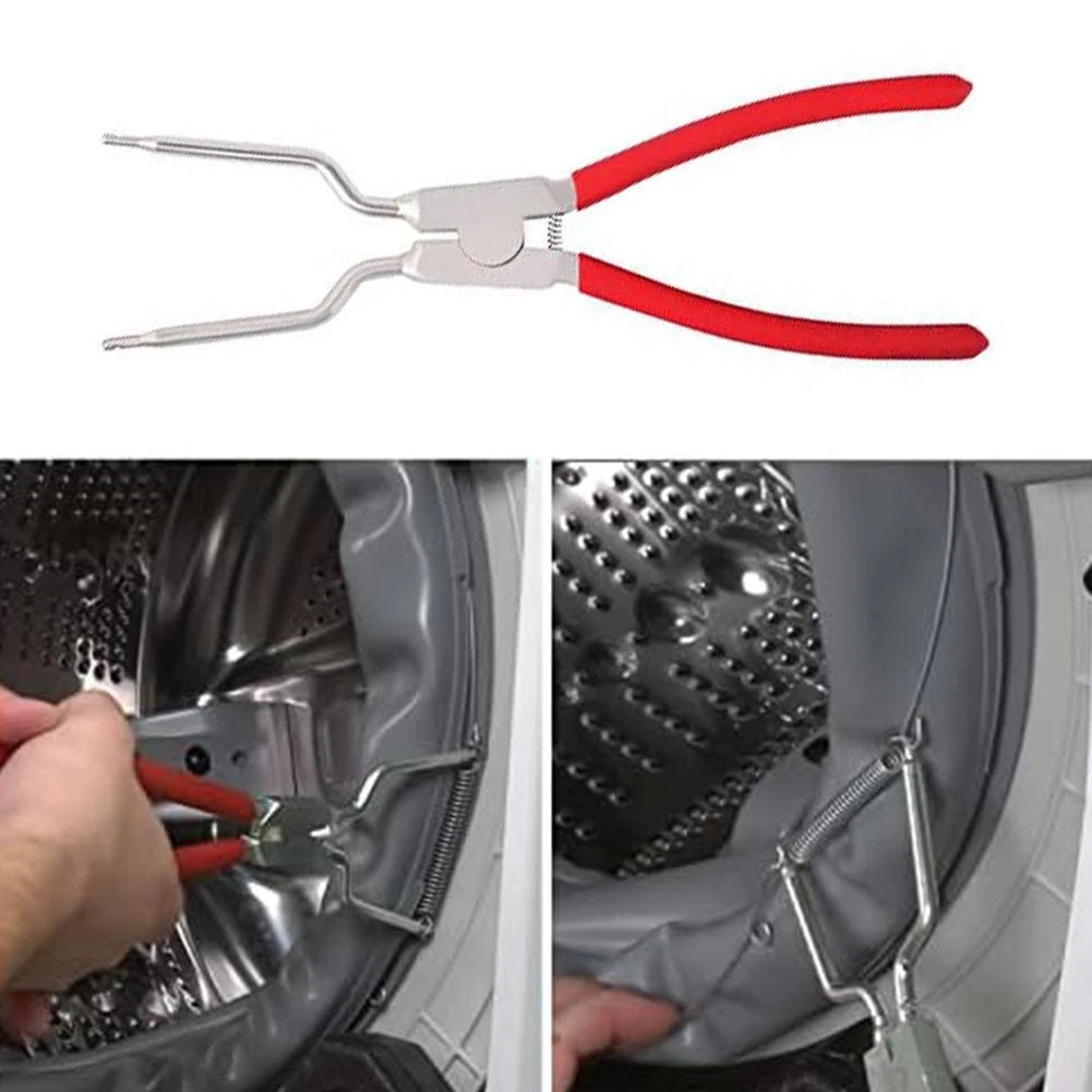 11 Inch Circlip Pliers Tool for Washing Machine Tub Repair