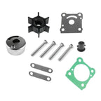 Outboard Water Pump Impeller Kit 47-11590M for Mercury Marine