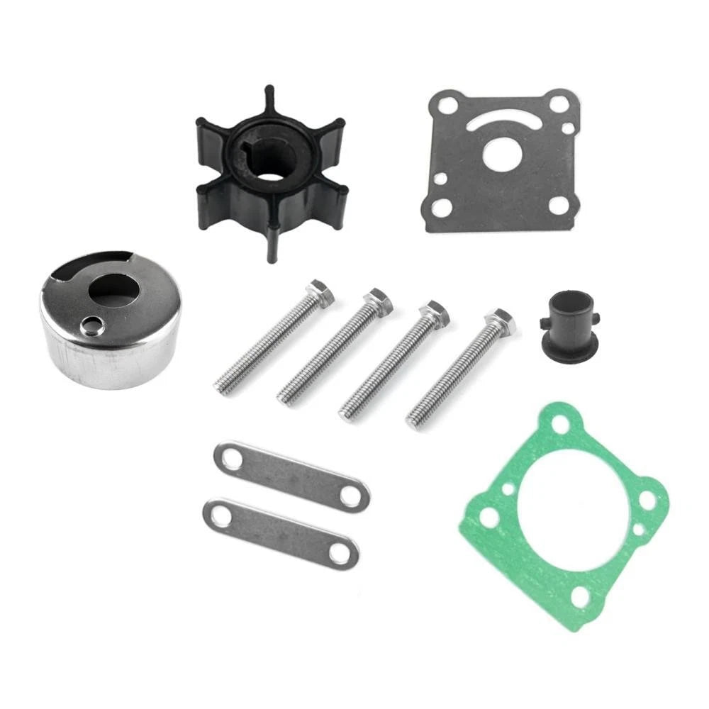 Outboard Water Pump Impeller Kit 47-11590M for Mercury Marine