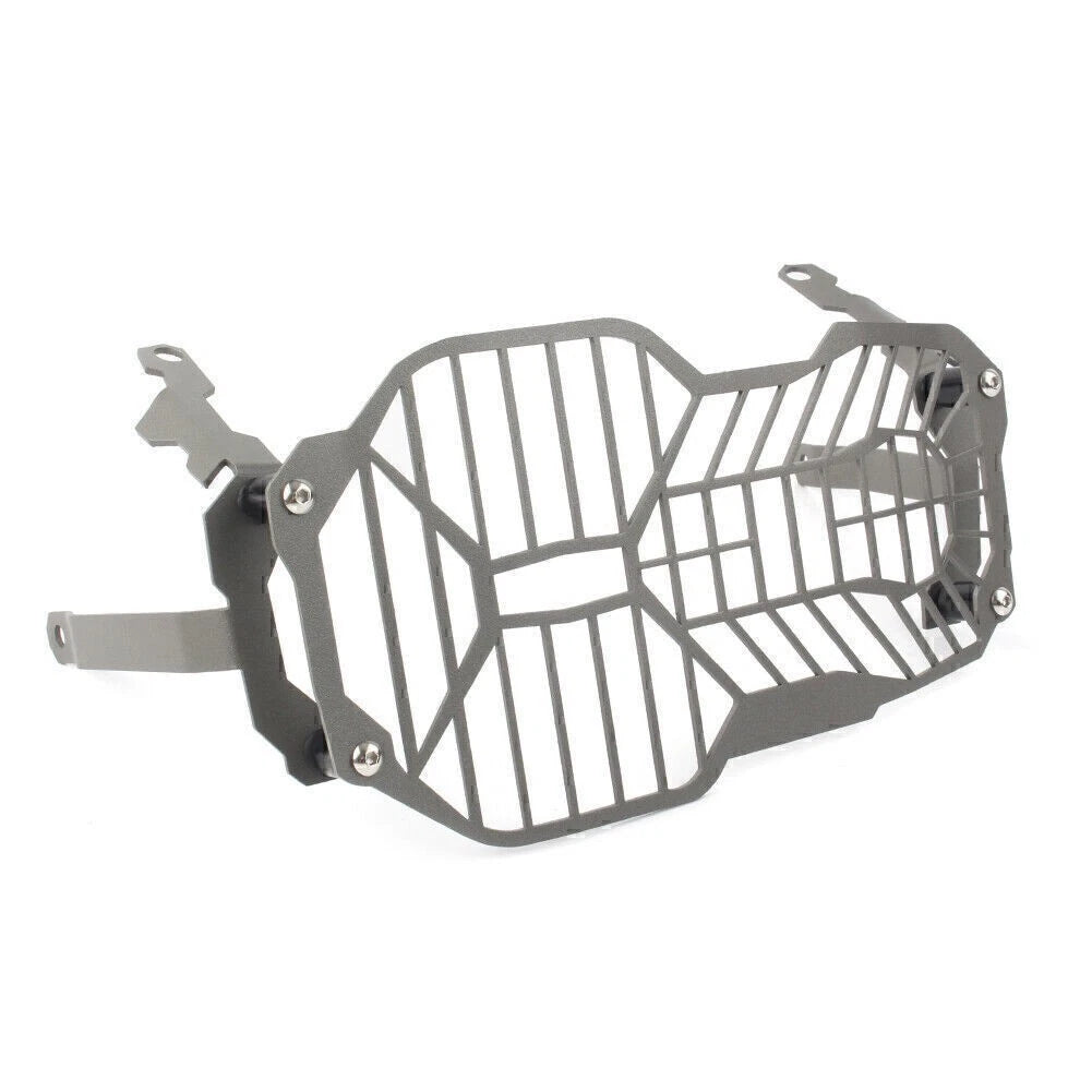 Headlamp Guard Cover Lens Protector for BMW G310GS R Ninet Urban GS S1000XR (2017–2023)