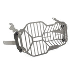 Headlamp Guard Cover Lens Protector for BMW G310GS R Ninet Urban GS S1000XR (2017–2023)