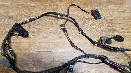 Door Wire Harness RH for Lincoln Mark VIII (1993–1996)