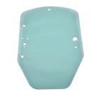 Cab Door Glass Windowpane for John Deere Skid Steer E Series