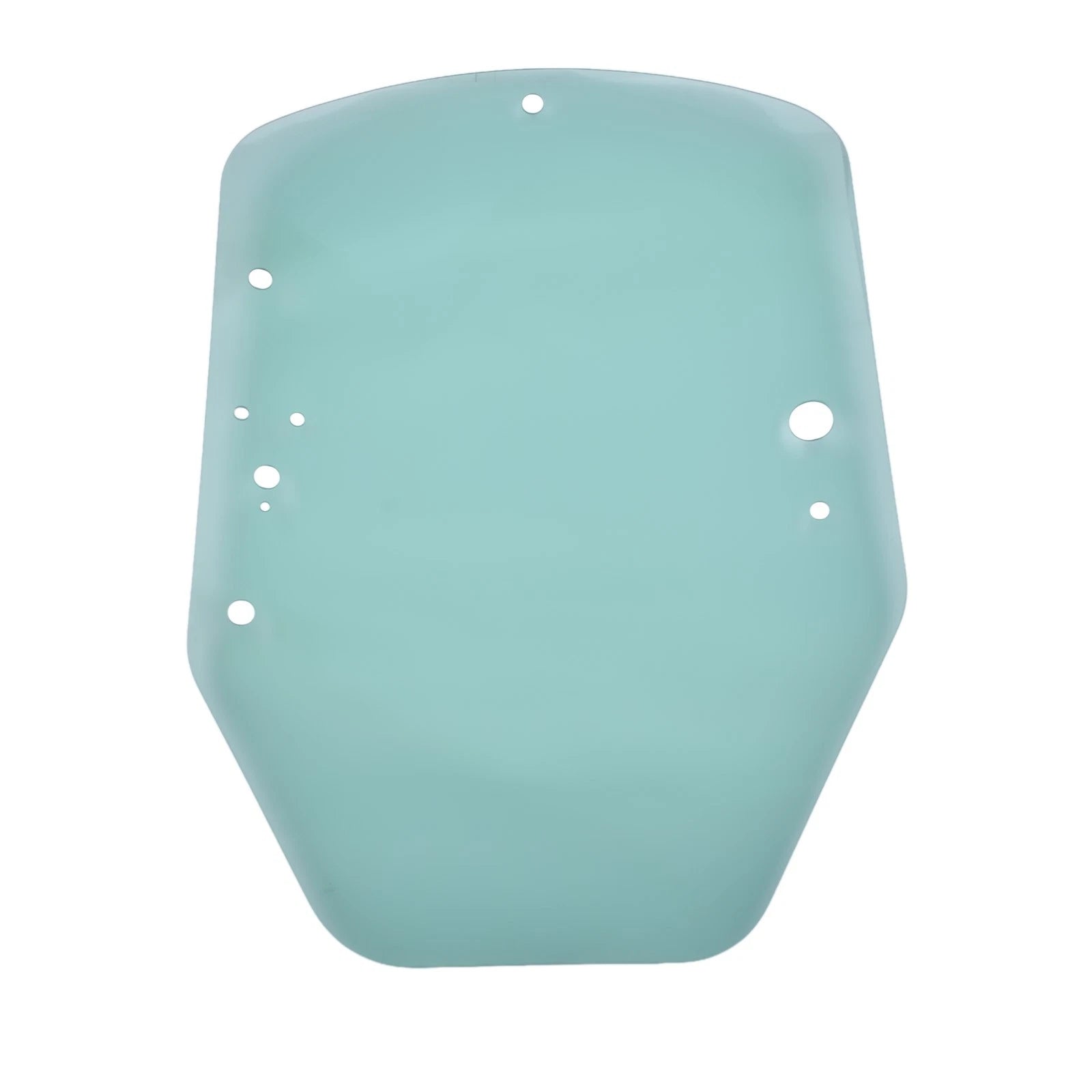 Cab Door Glass Windowpane for John Deere Skid Steer E Series