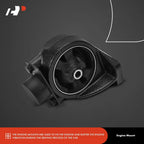 3X Engine Motor Mount for Kia Amanti (2004–2006) & Hyundai XG300 (2001)