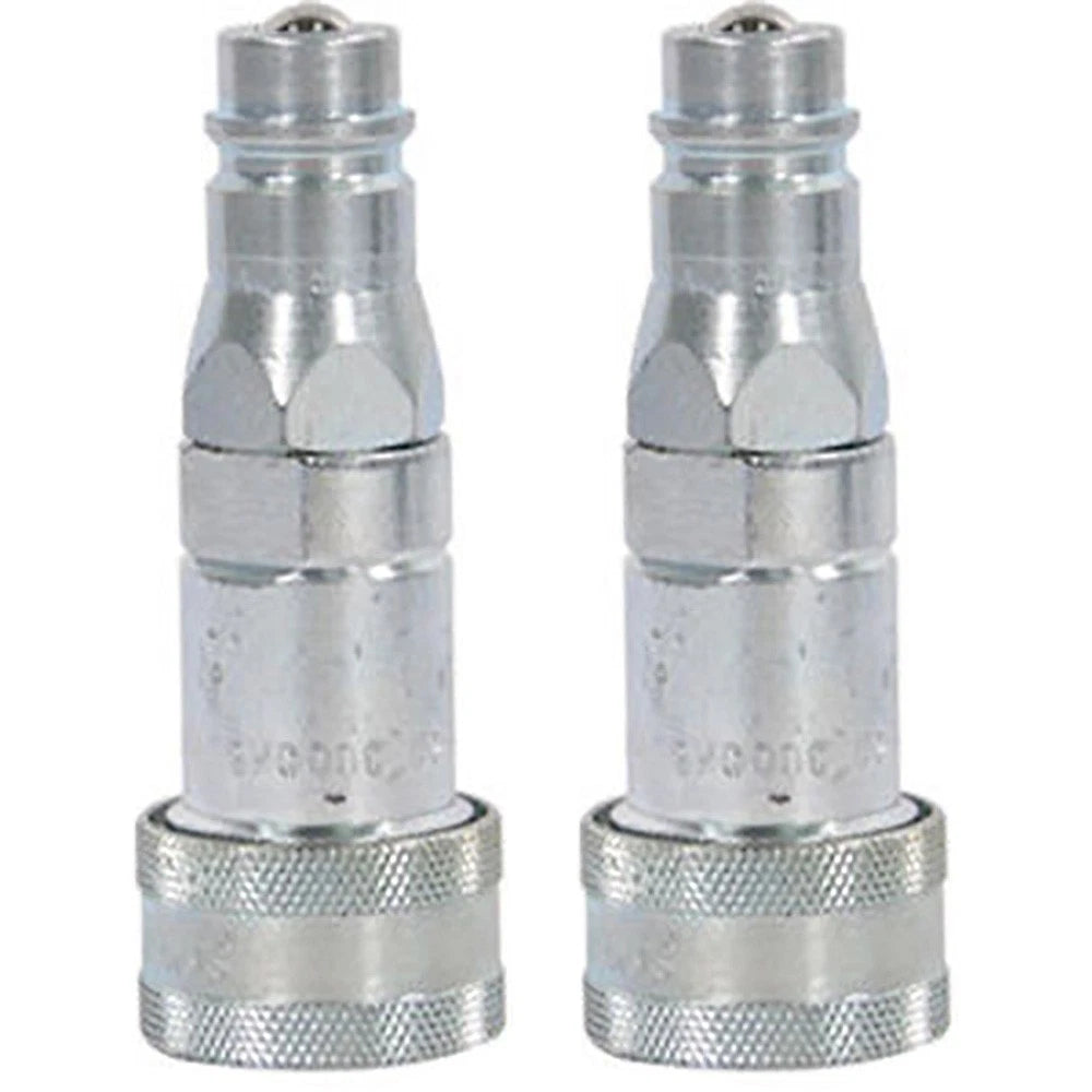 Coupler Adapter Pair for John Deere (AR93819)