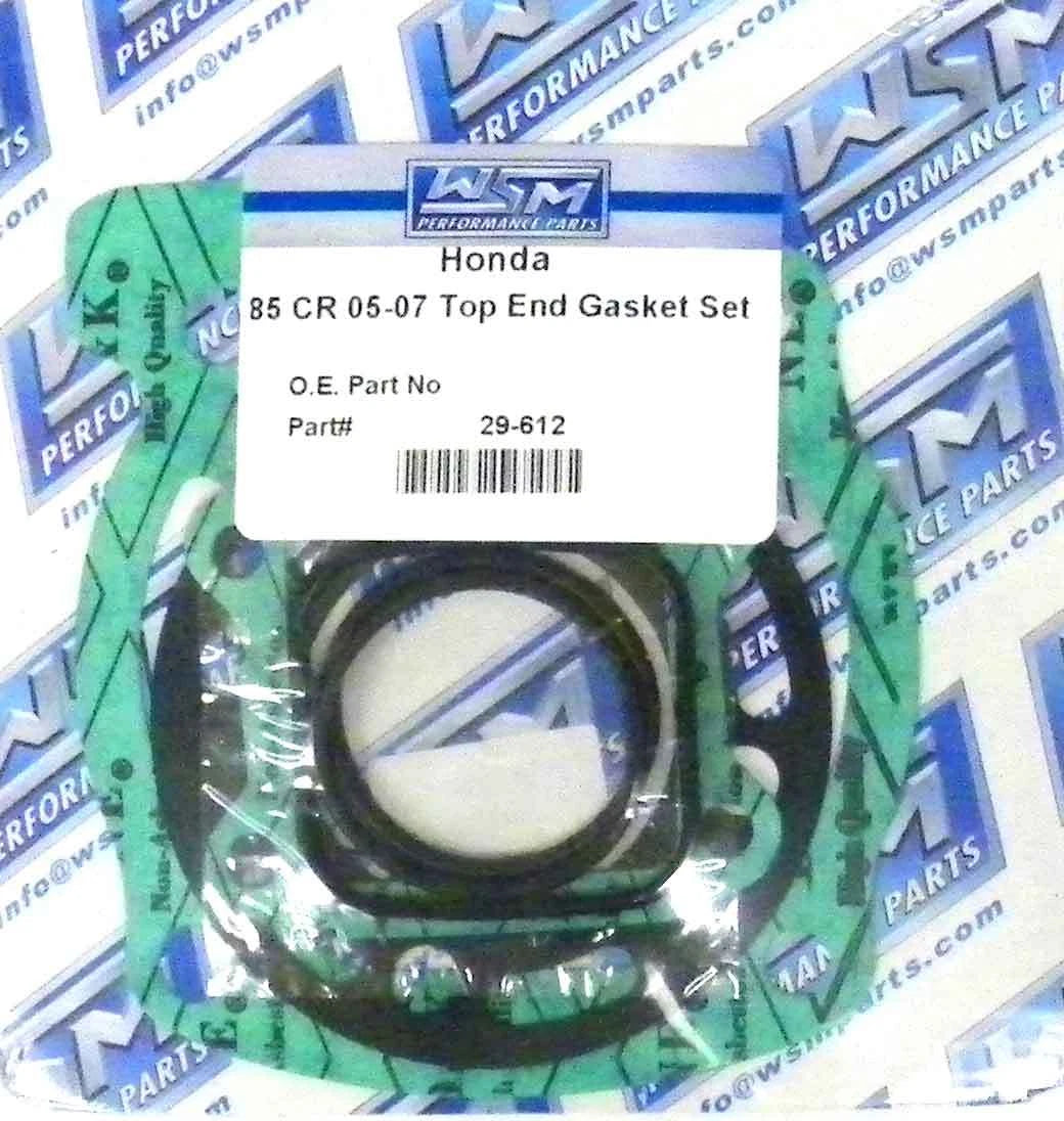 Gasket Kit for WSM