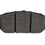 Front Brake Pads Set for Honda CR-V HR-V Clarity (2017–2021)