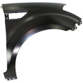 Set of 2 CAPA Certified Fenders for Kia Soul (2010–2013)