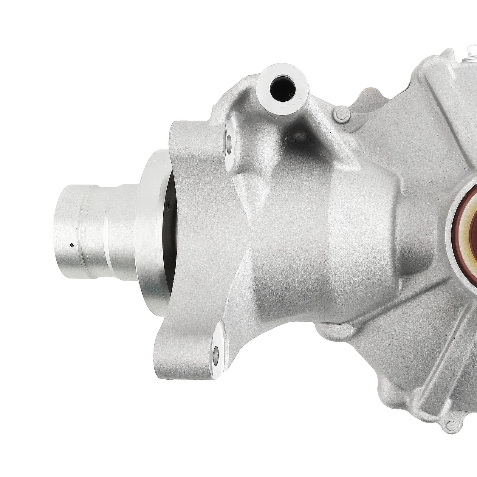 Rear Gear Final Assy Differential for Honda TRX500FA5 (2017–2019) 41300-HR6-660