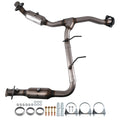 Catalytic Converter for Ford F-150 5.4L V8 (2009–2010) EPA OBD-II Direct Fit