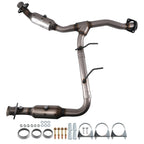 Catalytic Converter for Ford F-150 5.4L V8 (2009–2010) EPA OBD-II Direct Fit