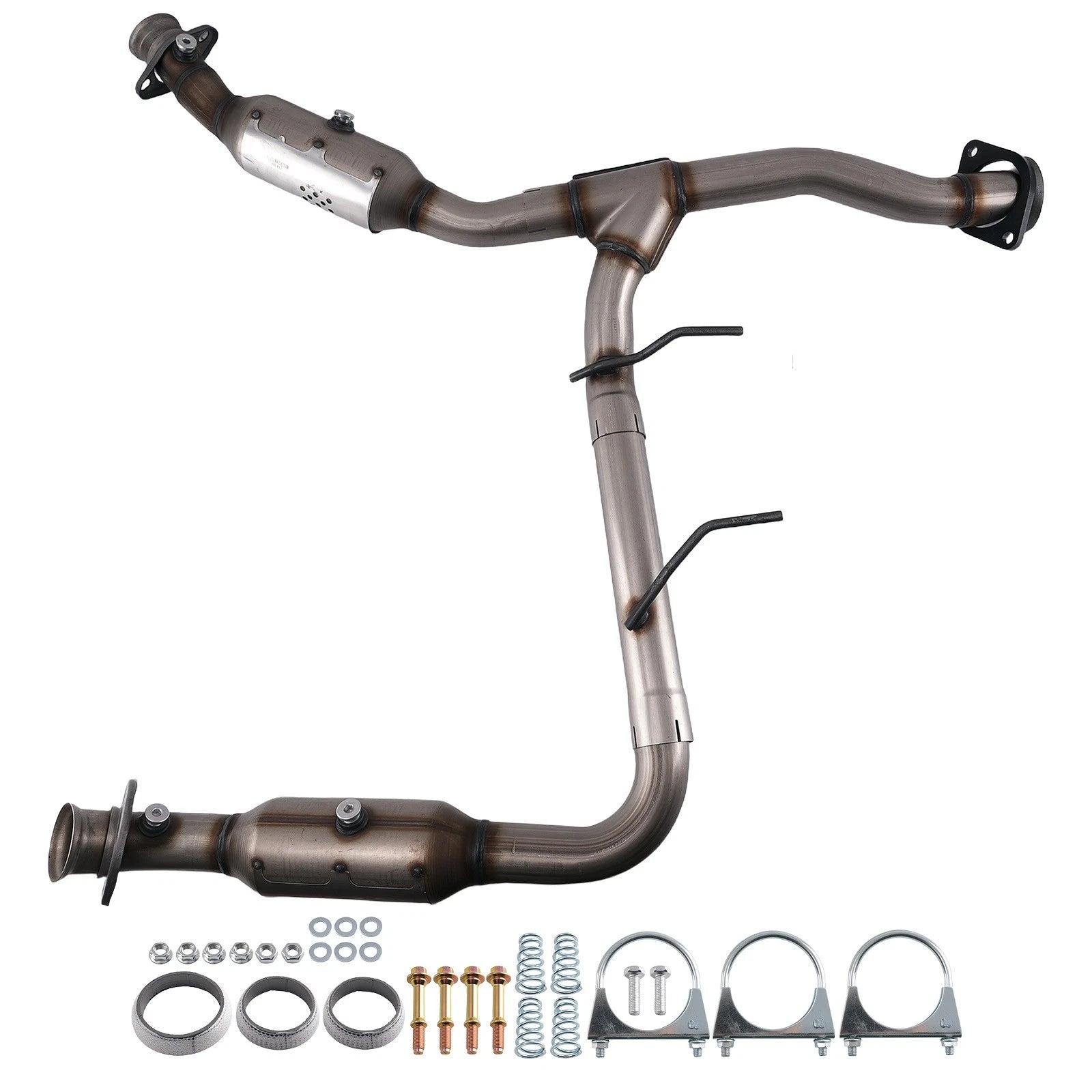 Catalytic Converter for Ford F-150 5.4L V8 (2009–2010) EPA OBD-II Direct Fit