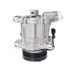 A/C Compressor with Clutch for Subaru Forester Impreza WRX STI (2007–2020)