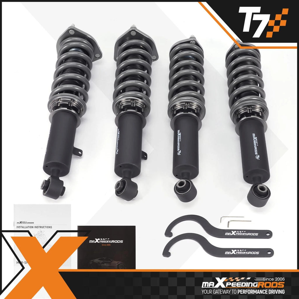 Coilovers Lowering Suspension Kit for Lexus GS400 GS430 (1998–2005)