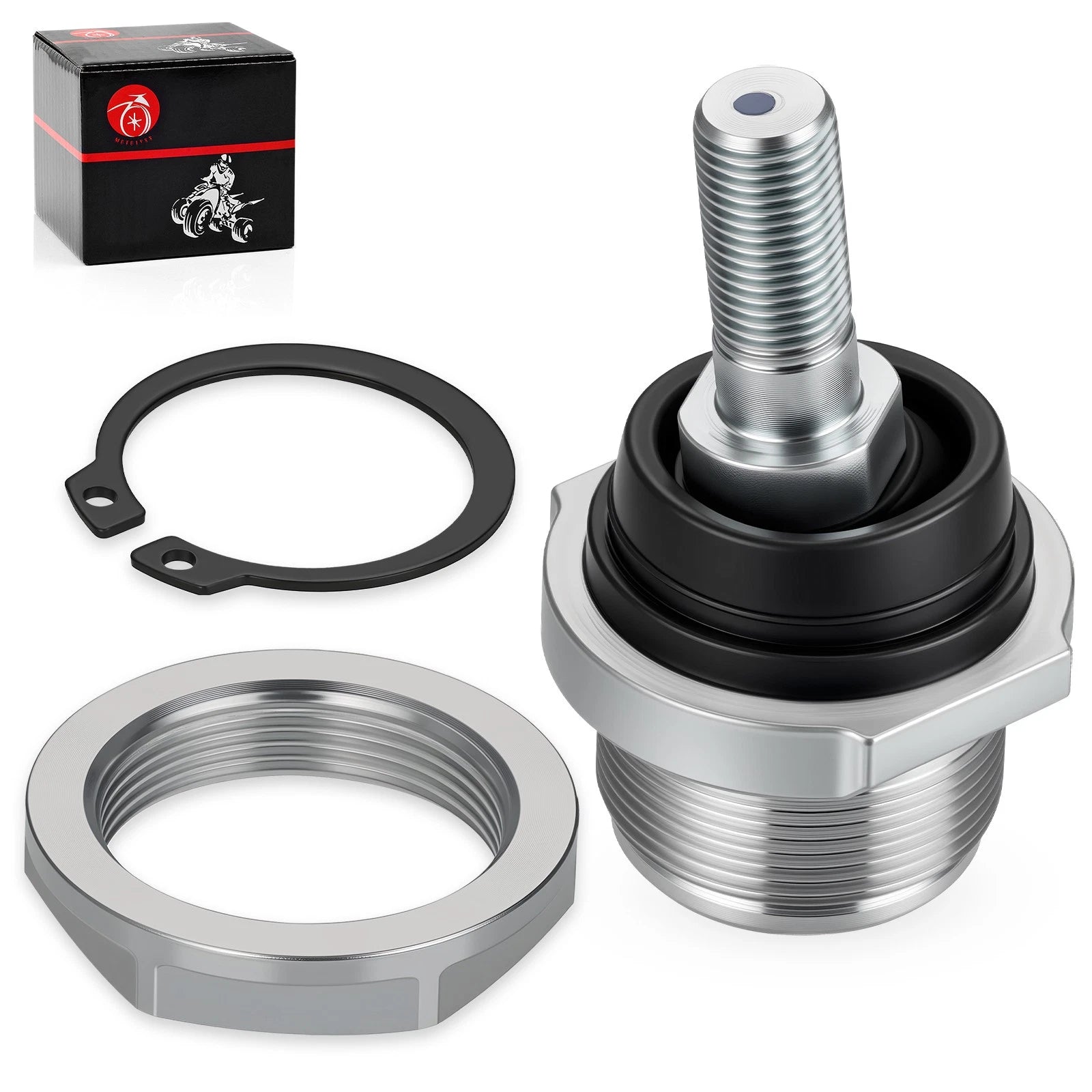 Upper Ball Joint for Can-Am Outlander 330 400 500 (2003-2020)