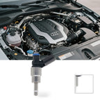 Fuel Injector for Audi A3 A4 TT VW GTI Jetta Passat 2.0L TFSI (2006–2016)
