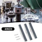 4inch Sliver Stone Adjustable Brake Piston Cylinder Hone Tool for Model