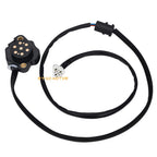 Gear Position Sensor for Suzuki Hayabusa GSX1300R (1999–2007) 37730-24F00