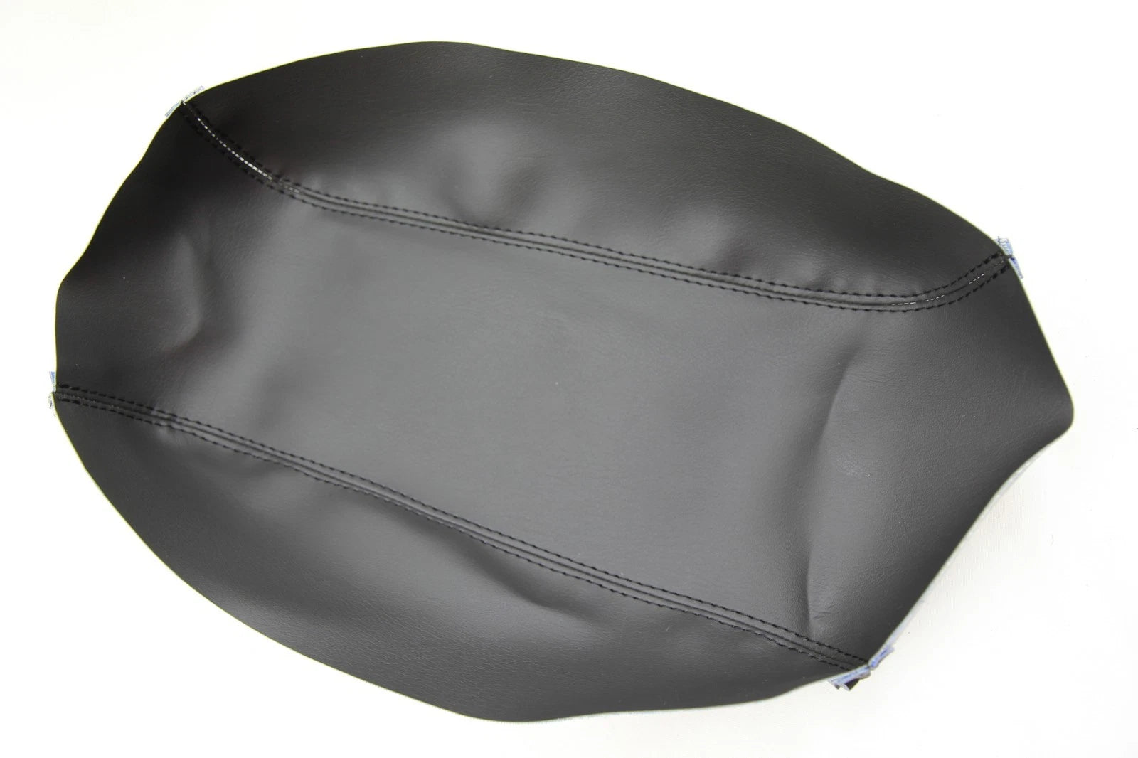 Leather Synthetic Center Console Armrest Cover for Ford Escape (2005–2007)