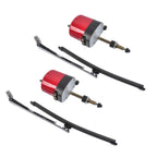 Windshield Wiper Motor Kit for Chevy Jeep (Universal)