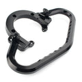 Passenger Tank Hand Grab Bar for Suzuki GSXR600 750 1000 Hayabusa GSX1300R
