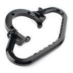 Passenger Tank Hand Grab Bar for Suzuki GSXR600 750 1000 Hayabusa GSX1300R