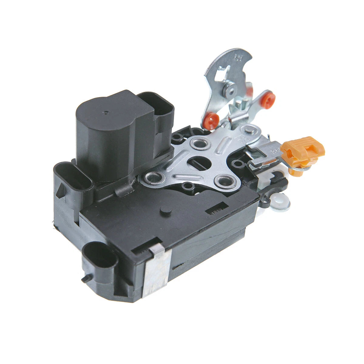 2X Front Door Lock Actuator for Chevrolet Silverado 1500 (2001-2003)