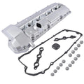 Engine Valve Cover for BMW E36 E39 323is 328is 528i M3 Z3 (1992–2002) 11121703341