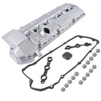 Engine Valve Cover for BMW E36 E39 323is 328is 528i M3 Z3 (1992–2002) 11121703341