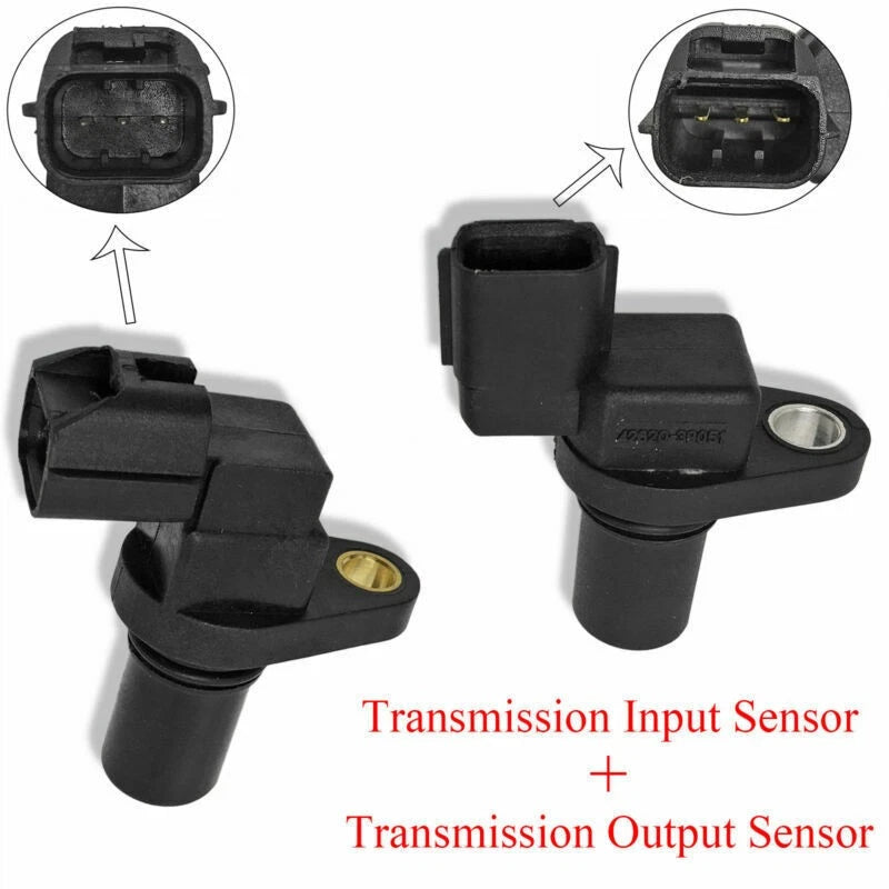 2X Speed Sensors for Hyundai Sonata Tiburon Mitsubishi Galant (SC297, SC329)