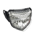 LED Rear Tail Light for Suzuki GSX-R GSXR 600 750 K4 (2004-2005)