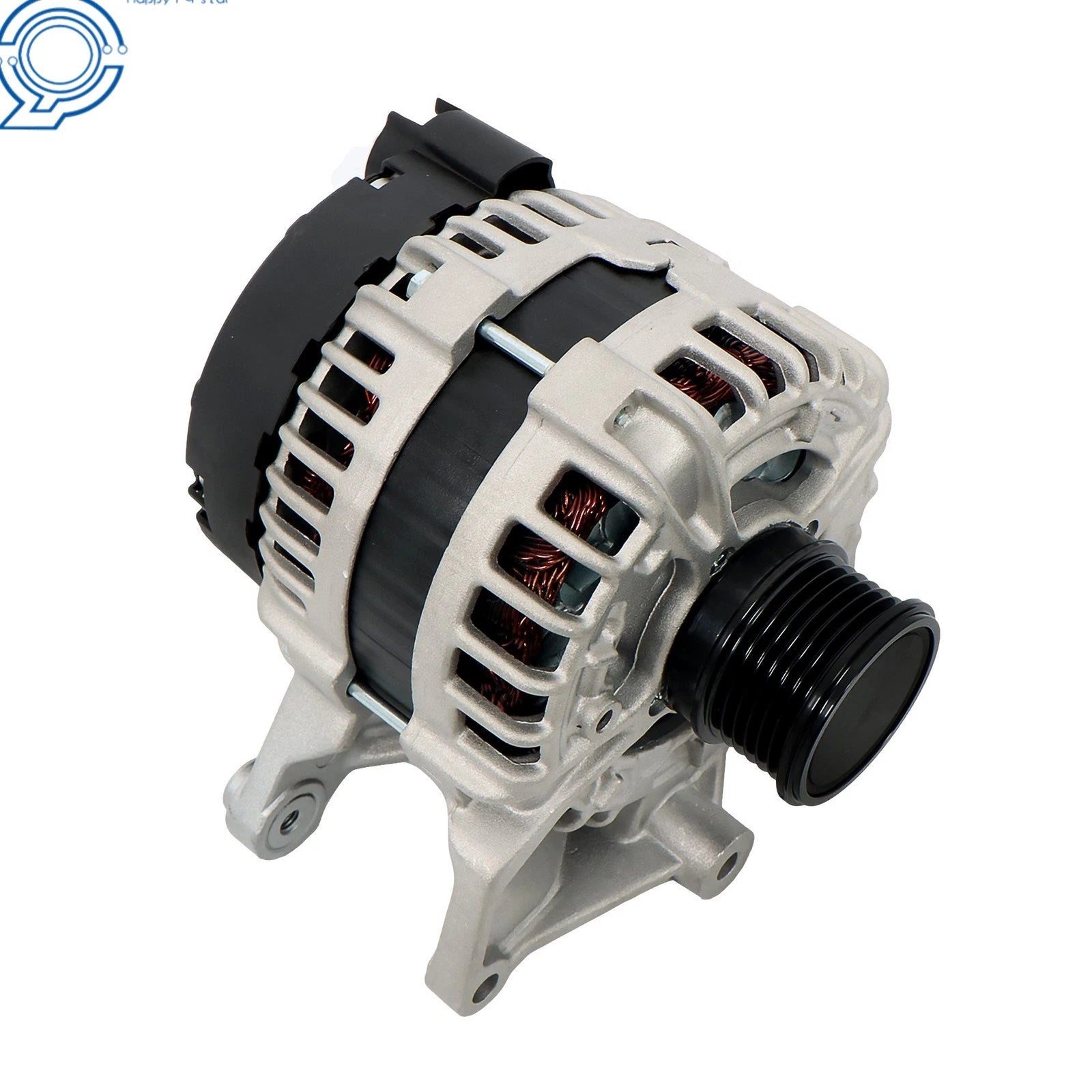 Alternator for Mercedes-Benz Metris (2018–2020) L4 2.0L 0125812058 0009067703