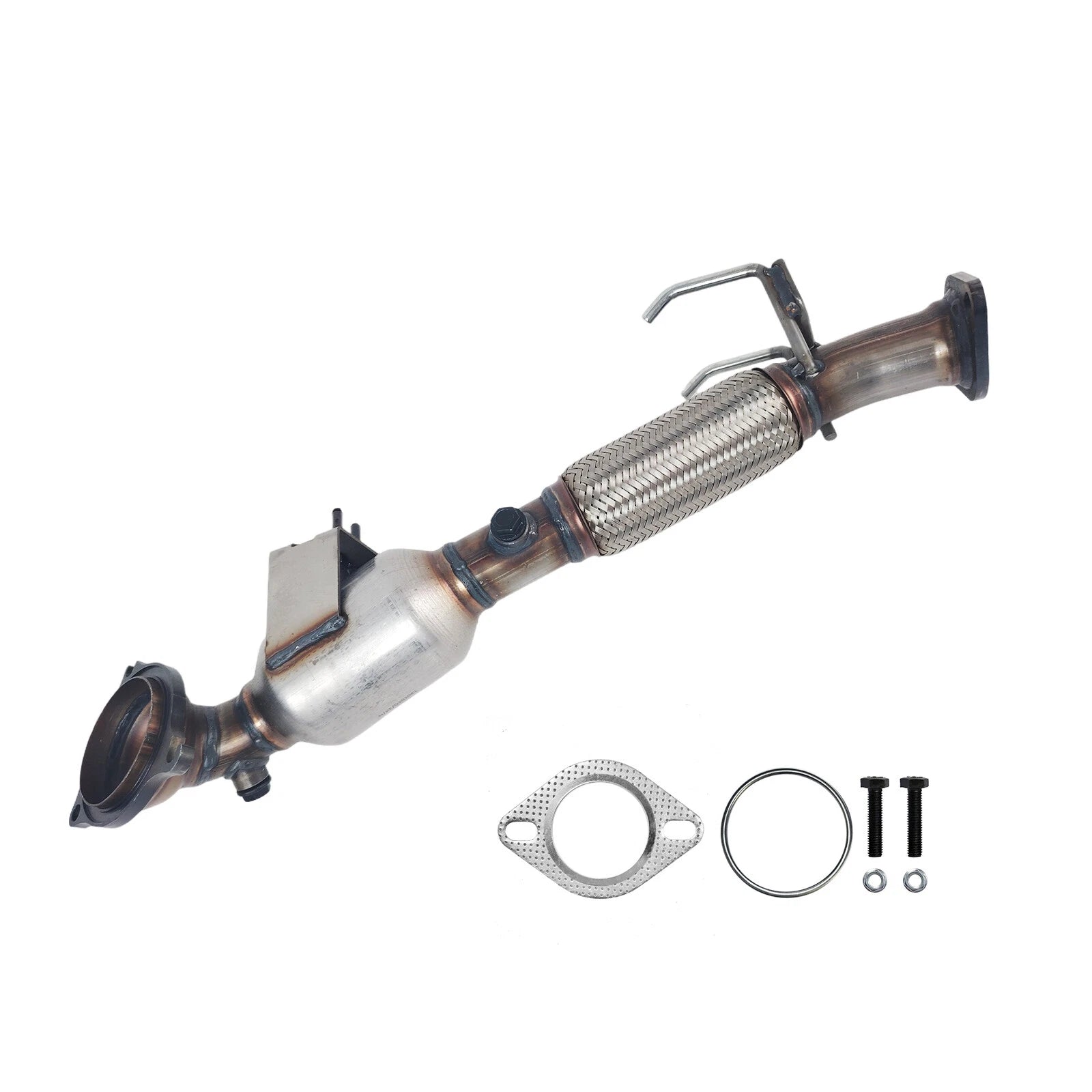 Catalytic Converter for Ford Fusion 2013–2020 1.5L Turbo EPA Compliant