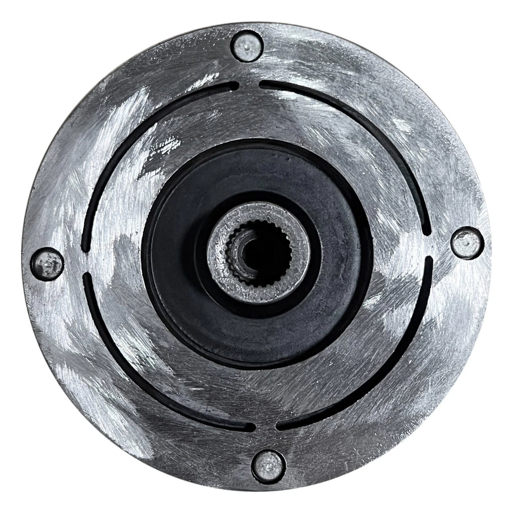 AC Compressor Clutch Replacement for Mercedes ML250 2.1L (2015-2015)