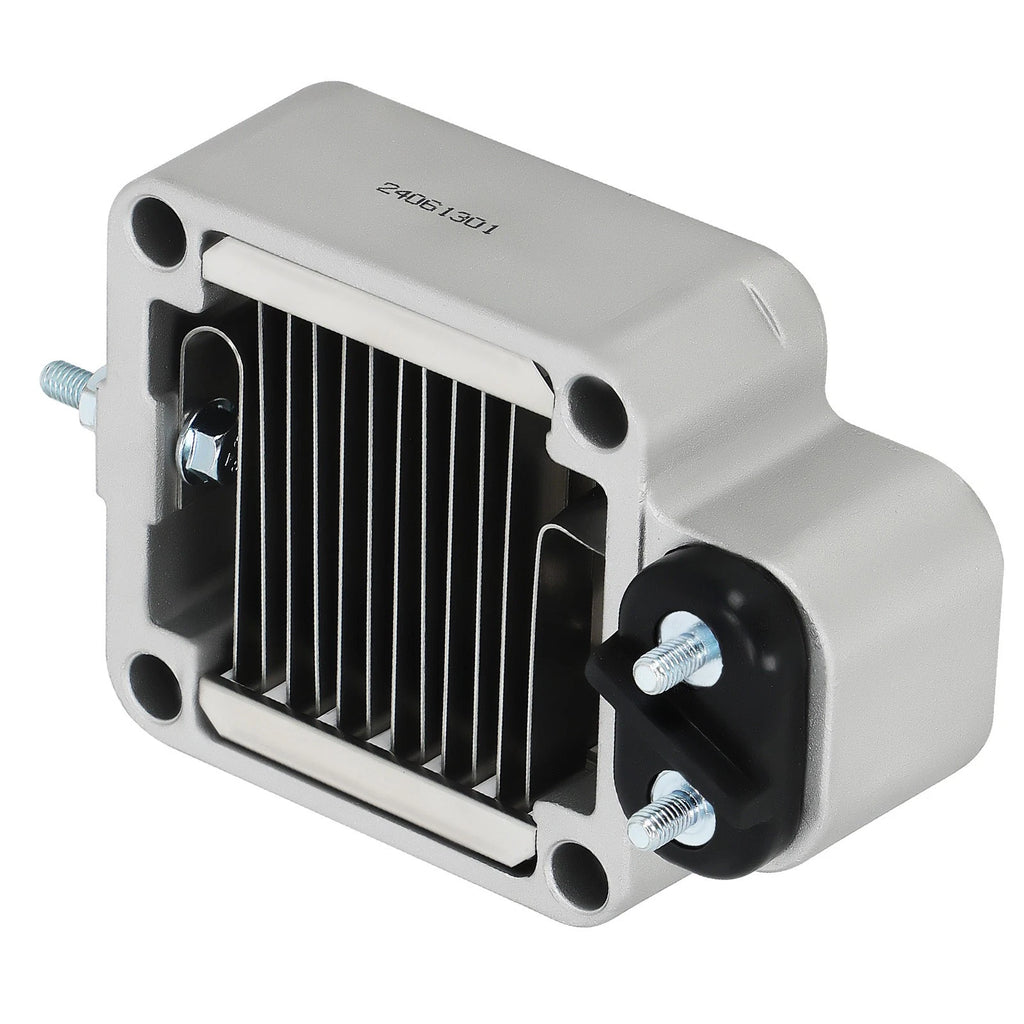 24V Diesel Intake Heater for Dodge Ram 5.9L Cummins (1998.5–2007) 3969987