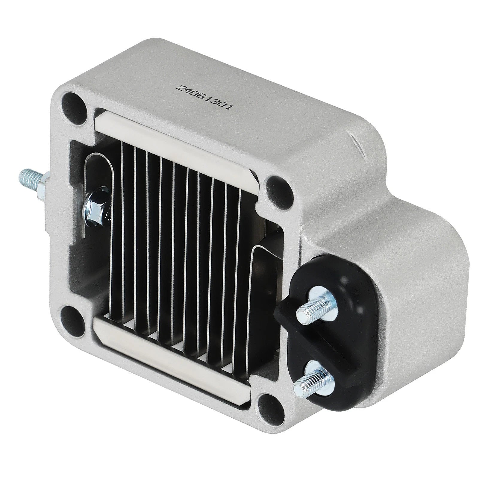 24V Diesel Intake Heater for Dodge Ram 5.9L Cummins (1998.5–2007) 3969987