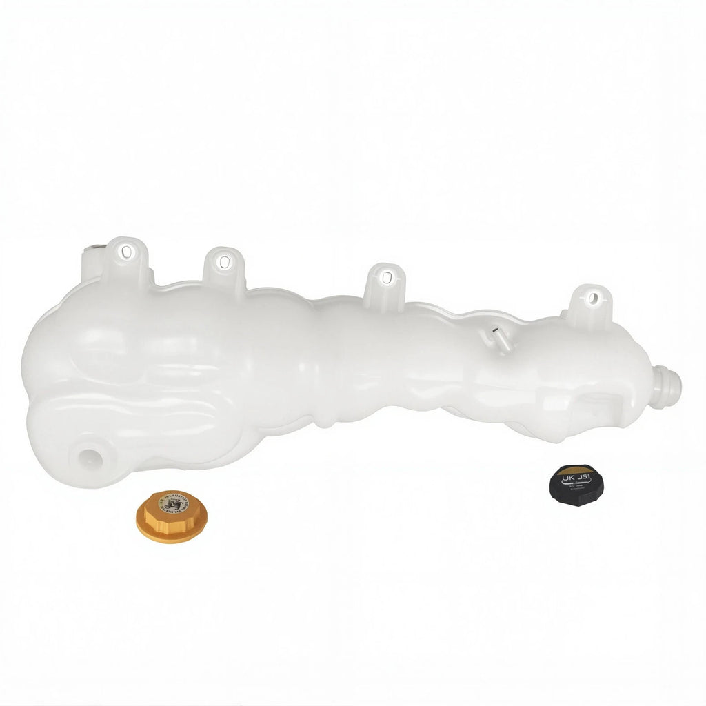Coolant Reservoir Tank w/Cap for Freightliner Cascadia (2018–2020) A0532836000