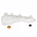 Coolant Reservoir Tank w/Cap for Freightliner Cascadia (2018–2020) A0532836000
