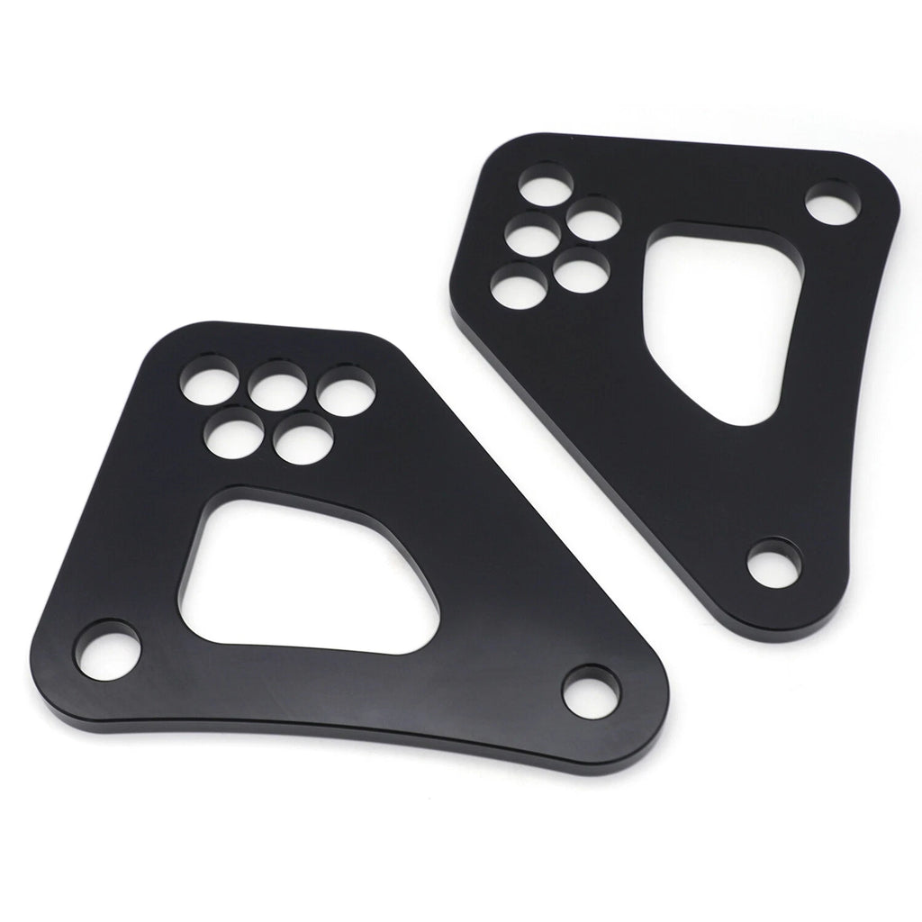 Rear Lowering Links Kit for Suzuki GSXR 600/GSXR 750/GSX-R 1000 (2001–2023)
