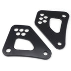 Rear Lowering Links Kit for Suzuki GSXR 600/GSXR 750/GSX-R 1000 (2001–2023)