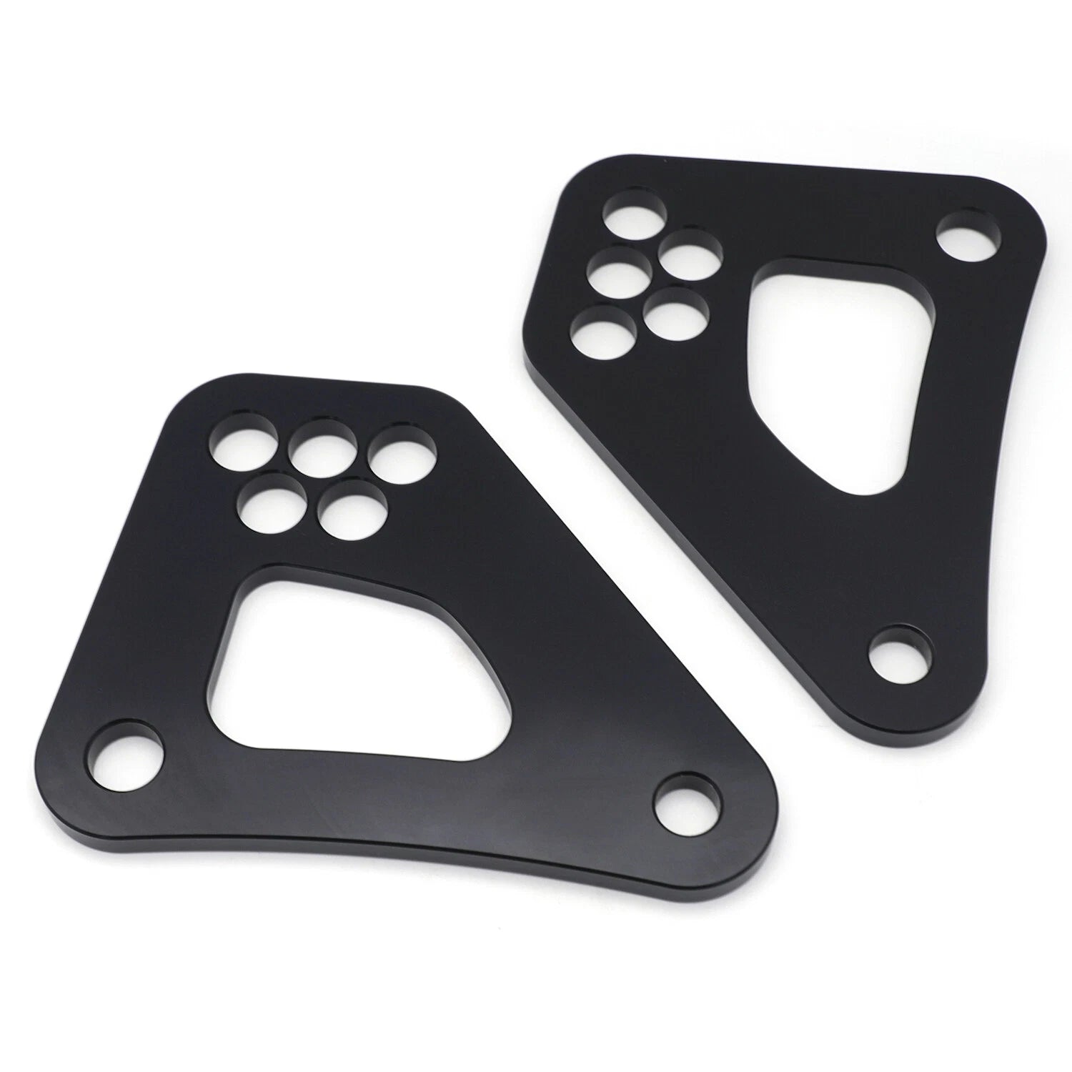 Rear Lowering Links Kit for Suzuki GSXR 600/GSXR 750/GSX-R 1000 (2001–2023)